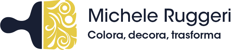 Michele Ruggeri | Imbianchino e Decoratore a Osimo &ndash; Tinteggiature, Decorazioni, Resine, Carta da Parati